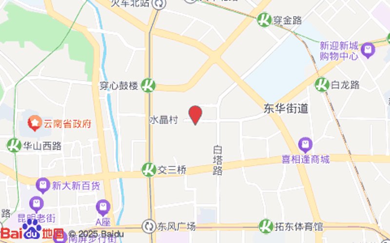 昆明床垫厂