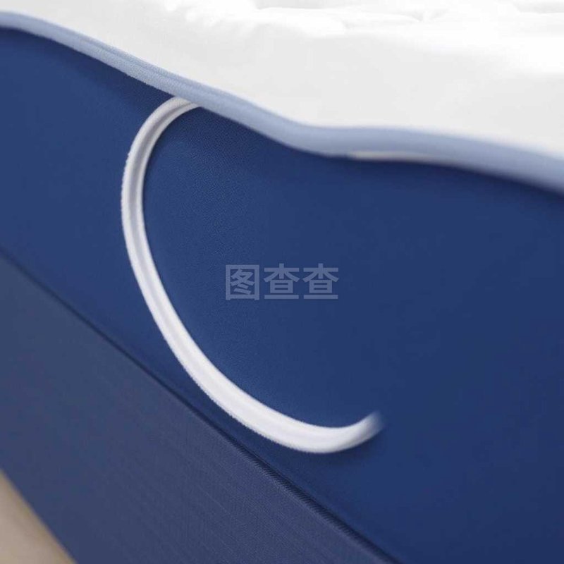 床垫质量决定睡眠舒适度——以弹簧床垫为例