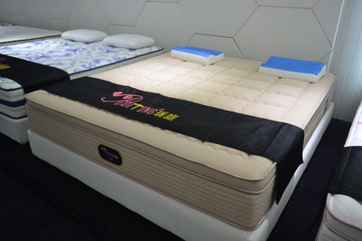 RT-皮床 布床 床垫 年销售20000张,质量超级牛逼 - Rueisz - 图虫摄影网