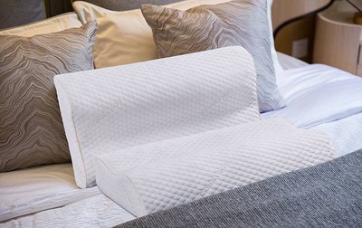 康姿百德磁性床垫匠心工艺,品质寝具是您明智的选择