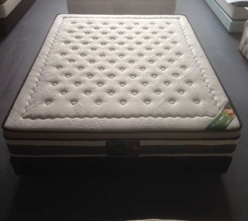 知名弹簧床垫供应 新款弹簧床垫供应 独立弹簧床垫销售